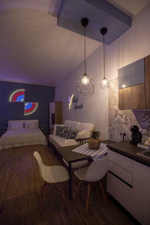 Porta Levante Apartment Bari